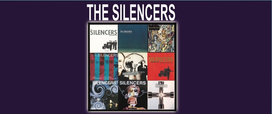 The Silencers