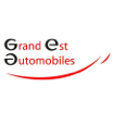 Logo Grand Est Automobiles