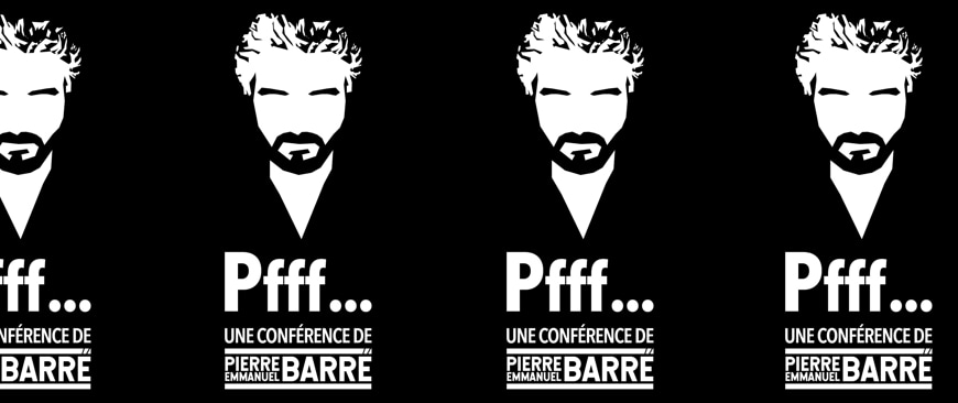 Pierre-Emmanuel Barré