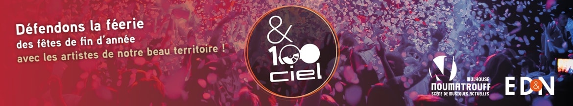 Mécénat é100ciel Ed&n