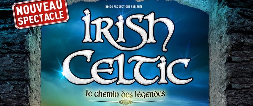 Irish Celtic