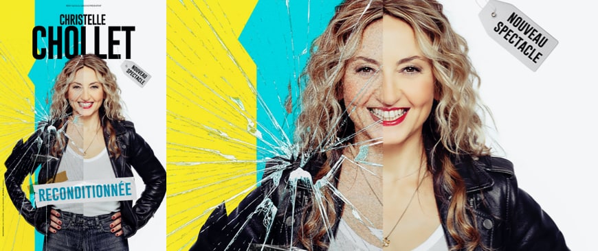 Christelle Chollet