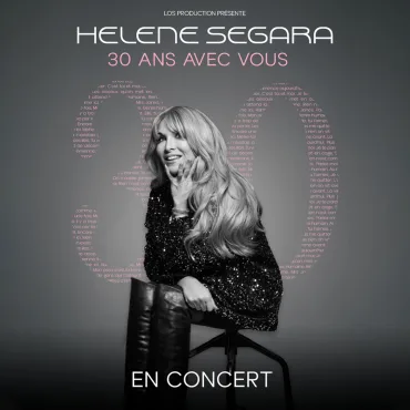 H&Eacute;L&Egrave;NE SEGARA