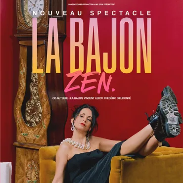 LA BAJON