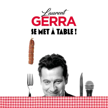 LAURENT GERRA