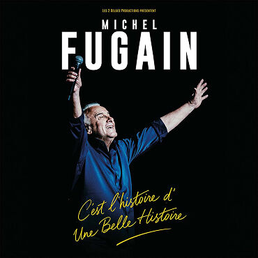 MICHEL FUGAIN
