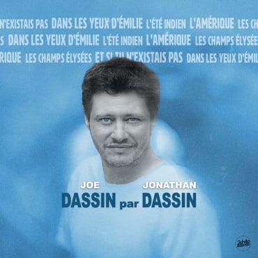 JONATHAN DASSIN CHANTE JOE DASSIN