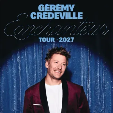 GEREMY CREDEVILLE