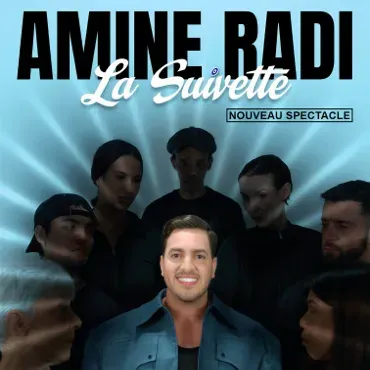 AMINE RADI