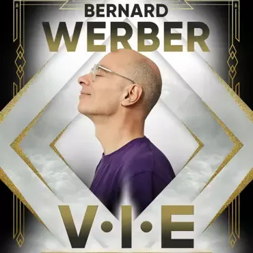 Bernard Werber