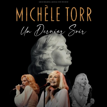 MICHELE TORR
