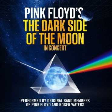 DARK SIDE OF THE MOON