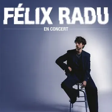 FELIX RADU