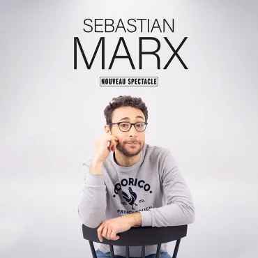 SEBASTIAN MARX