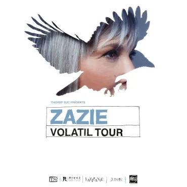 ZAZIE
